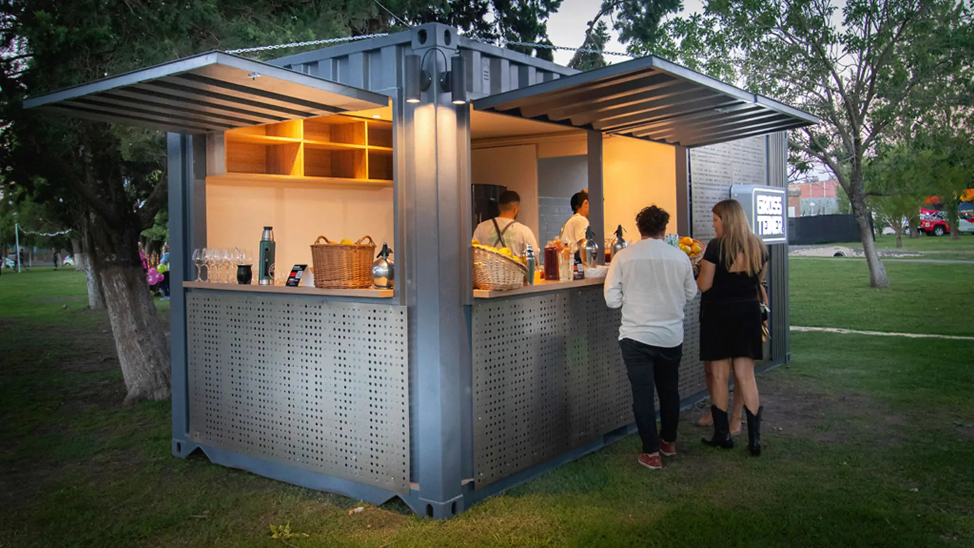 Banner de m&oacute;dulo gastron&oacute;mico