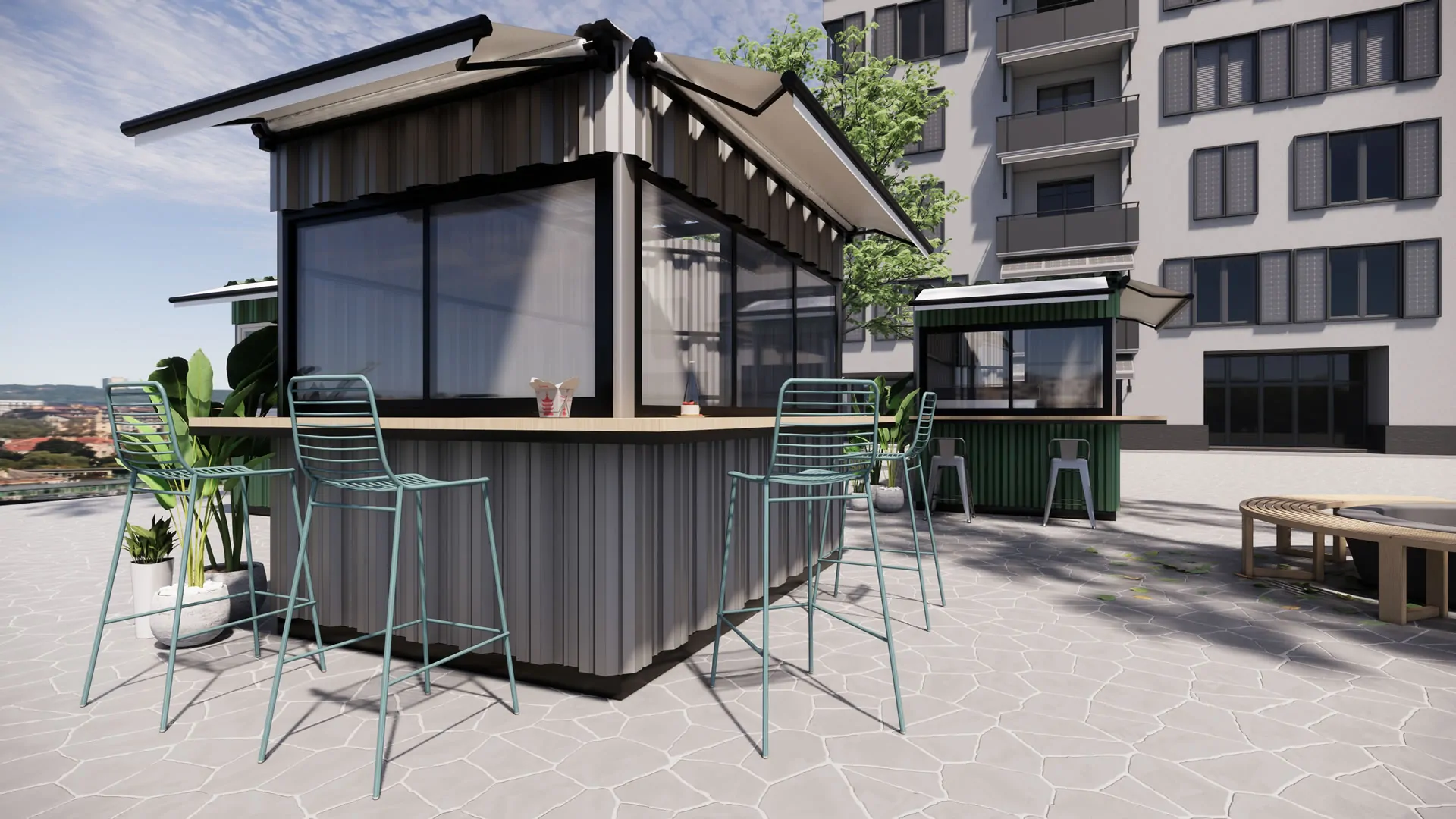 Banner de m&oacute;dulo Shop