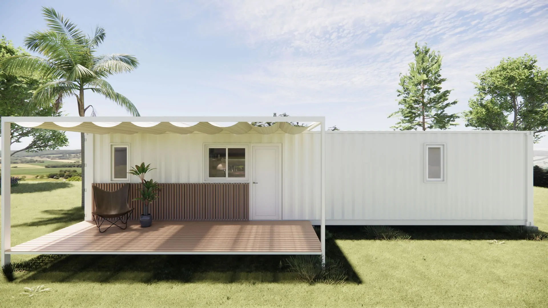 Banner de m&oacute;dulo dos dormitorios